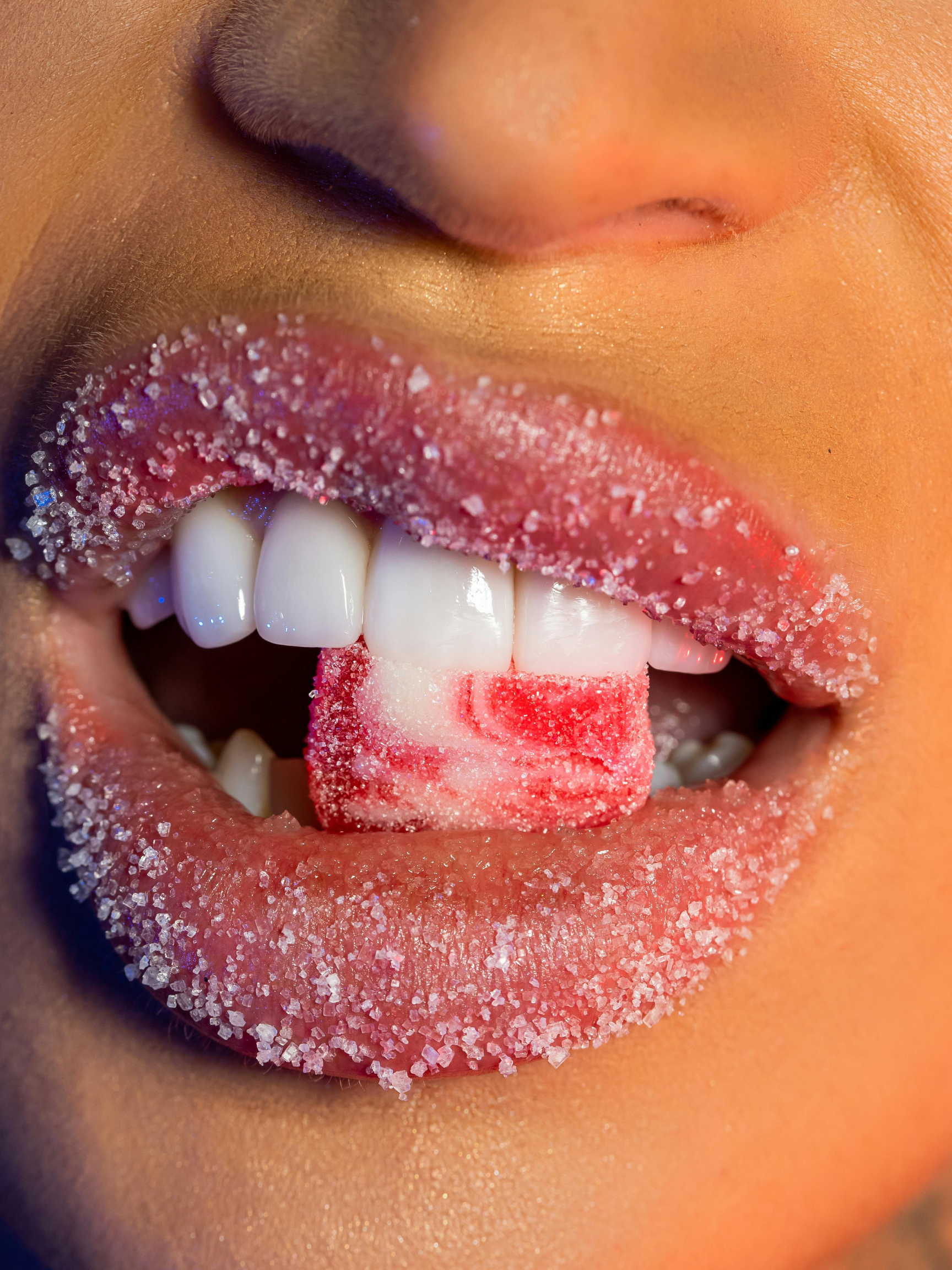 Lux Lip Scrubs & Polish