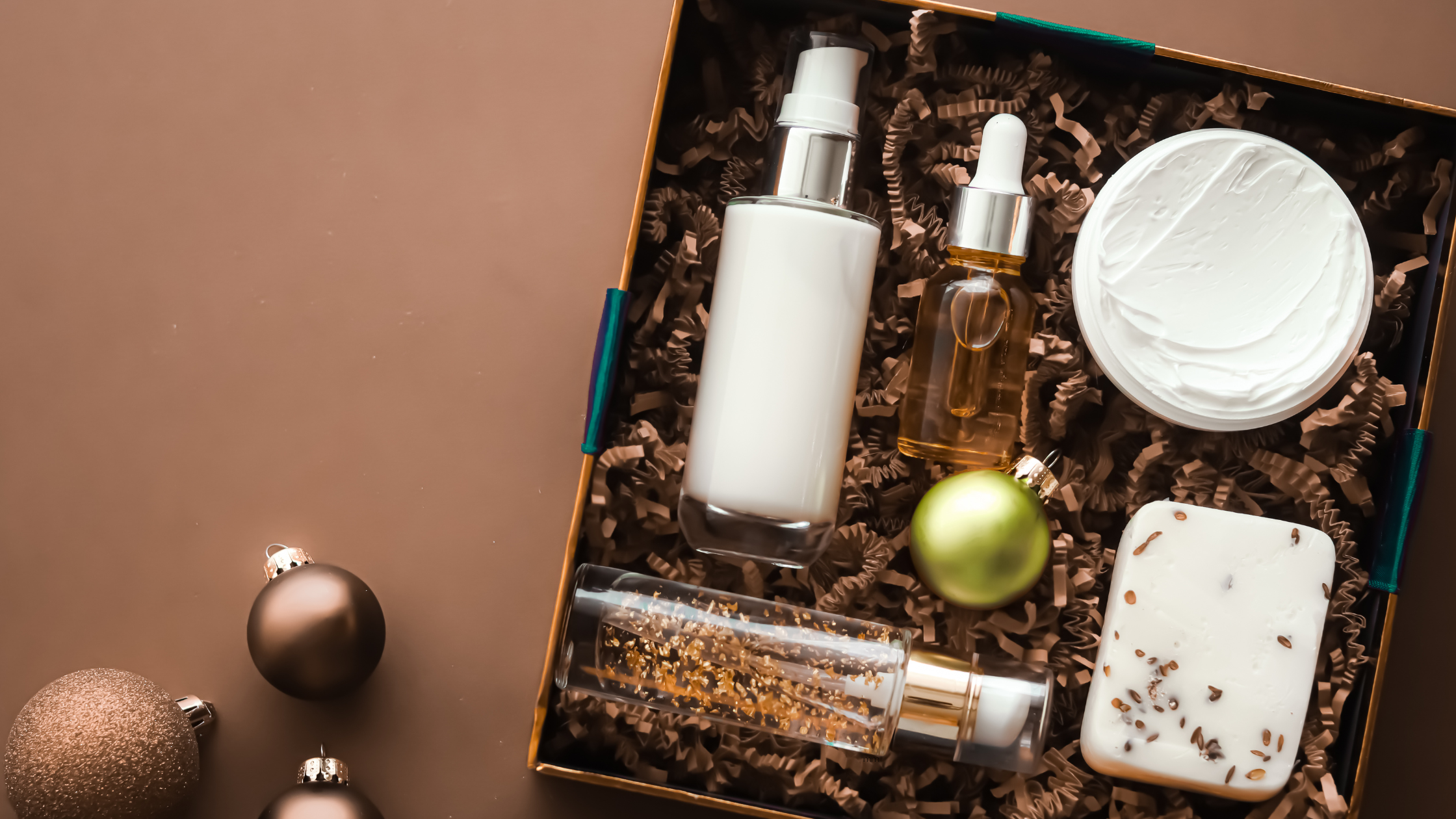 Lux Gift Sets