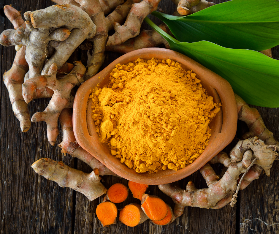 Golden Roots, Glowing Skin: Turmeric Is a ritual, Not a Trend
