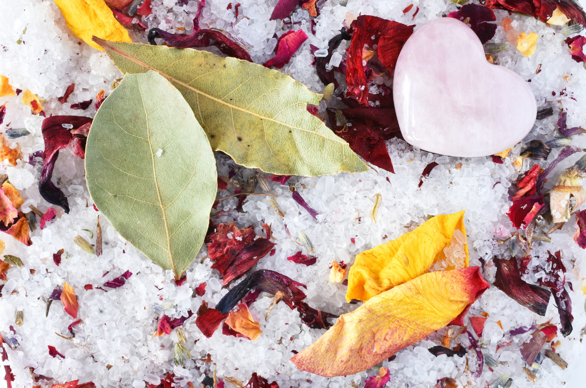 Lux Bath Salts