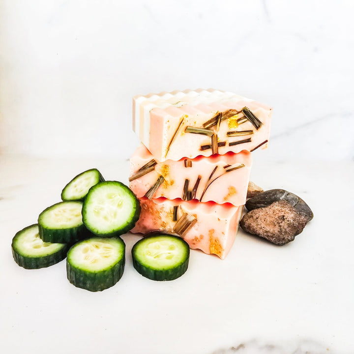 Hydrating Healing Bar