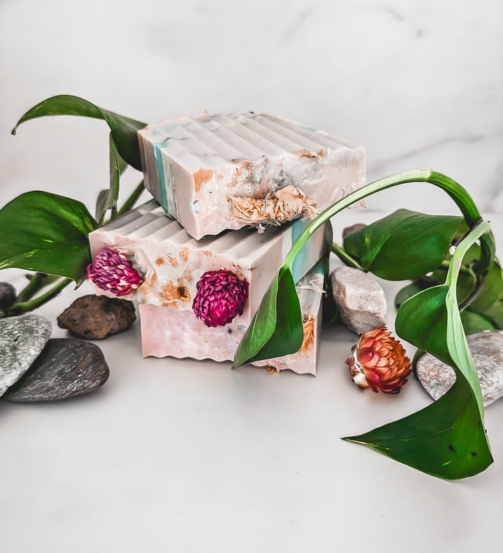 Tone & Tightening Healing Bar