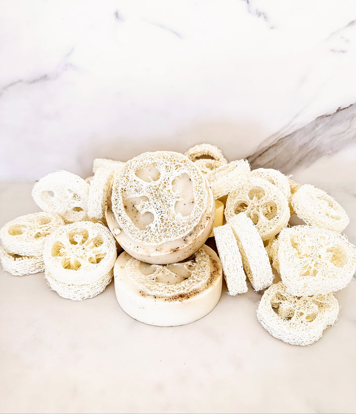 Exfoliating Lux Healing Bar