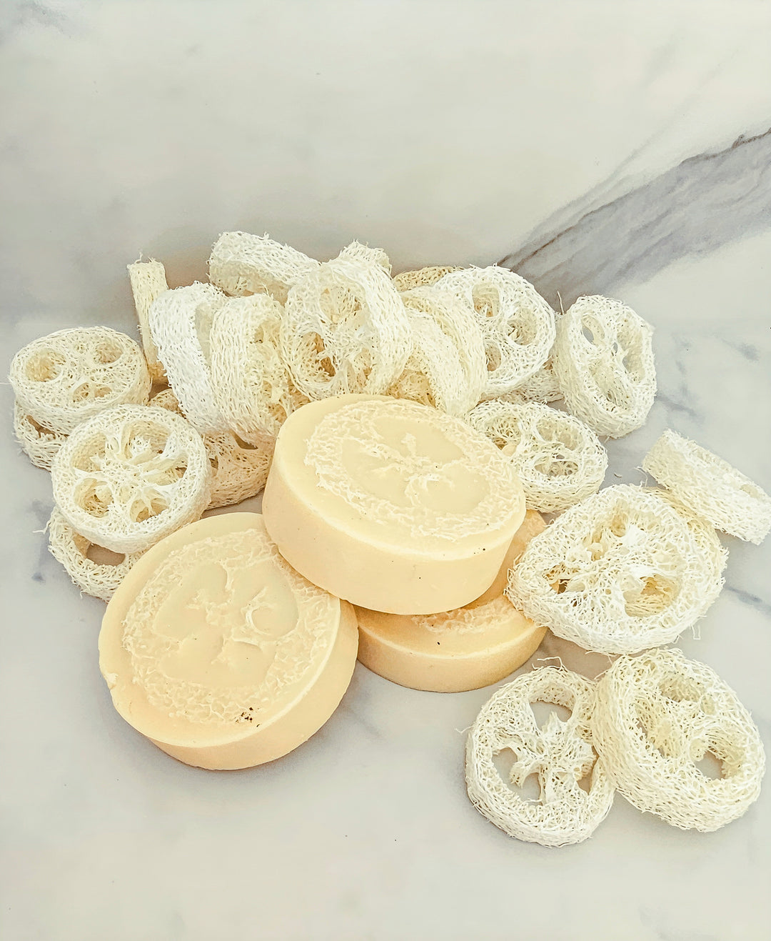 Exfoliating Lux Healing Bar