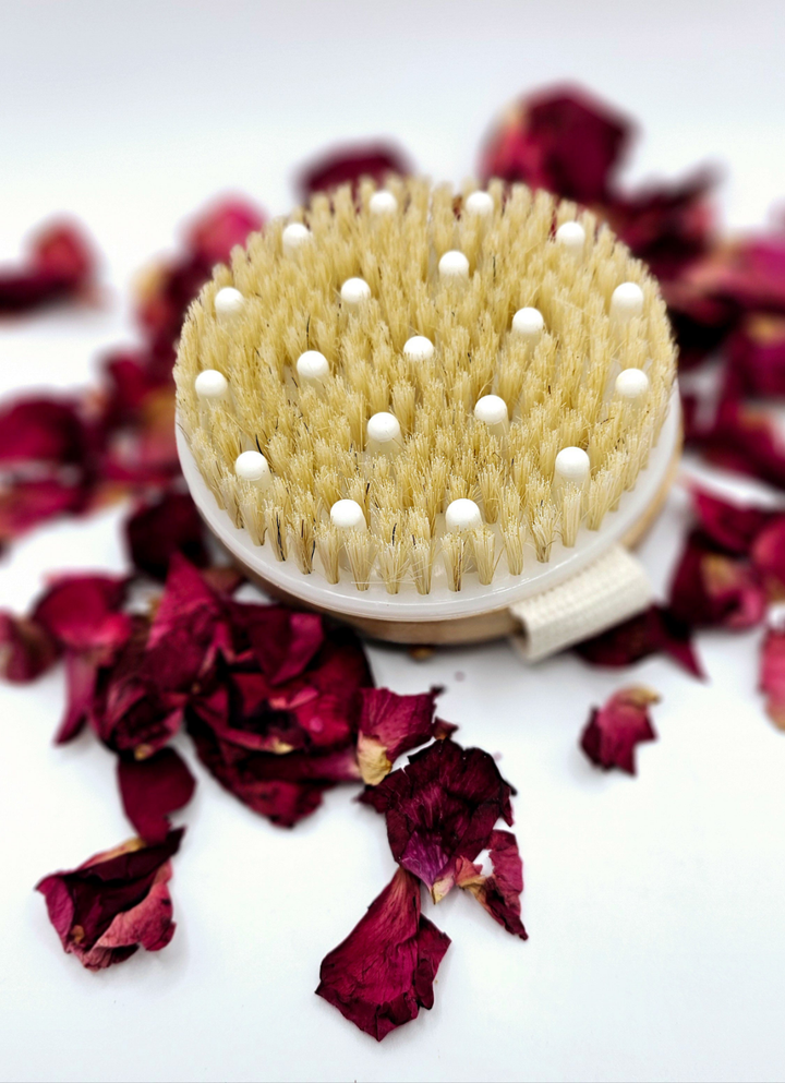 Lux Exfoliating Brush