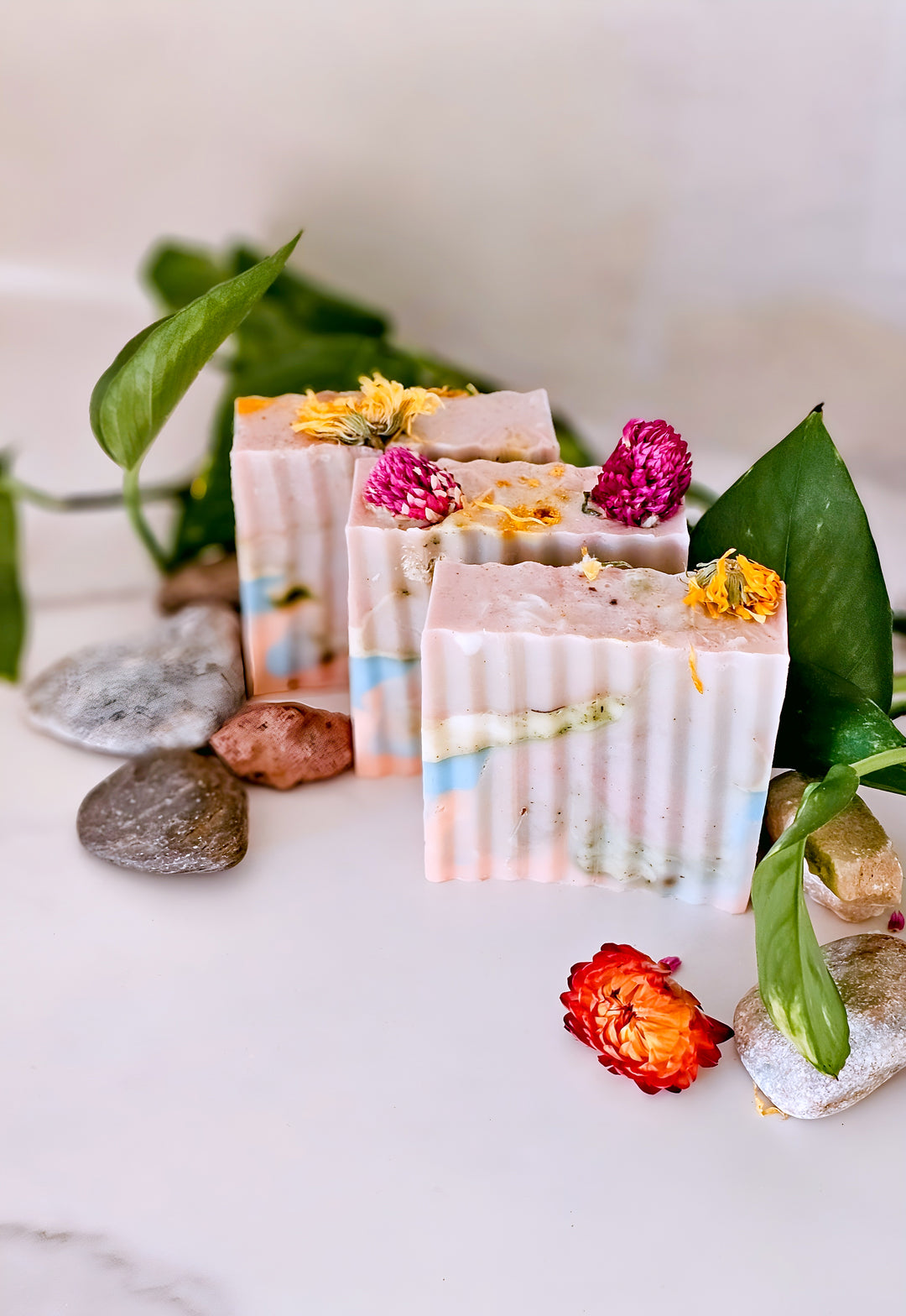 Tone & Tightening Healing Bar