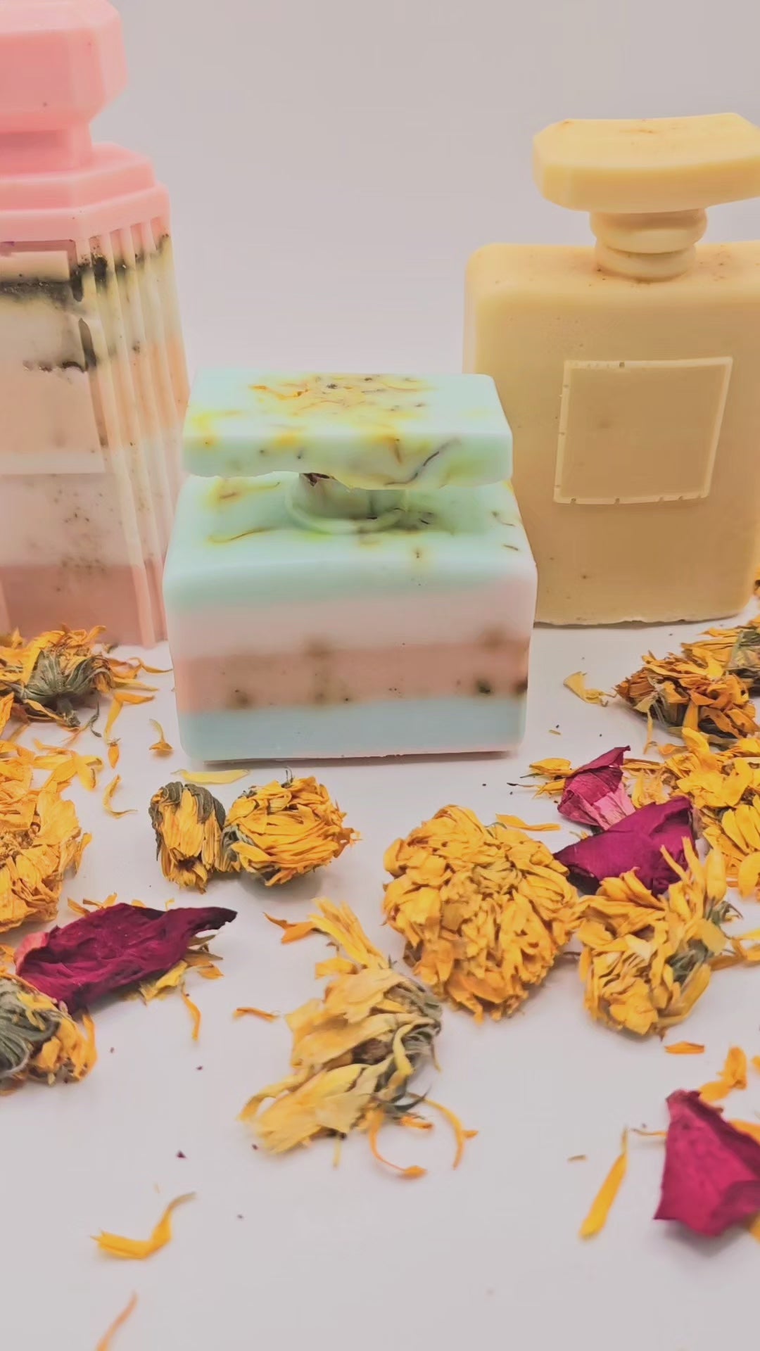 The Signature Ritual Collection