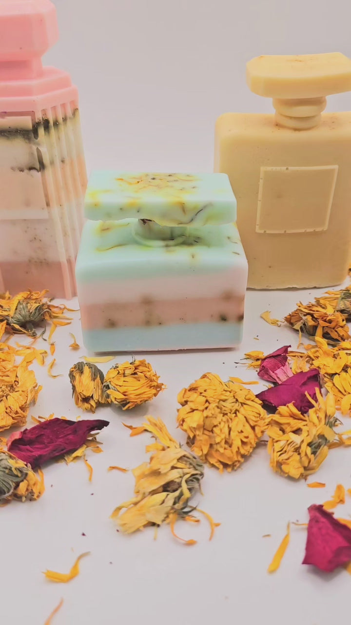 The Signature Ritual Collection