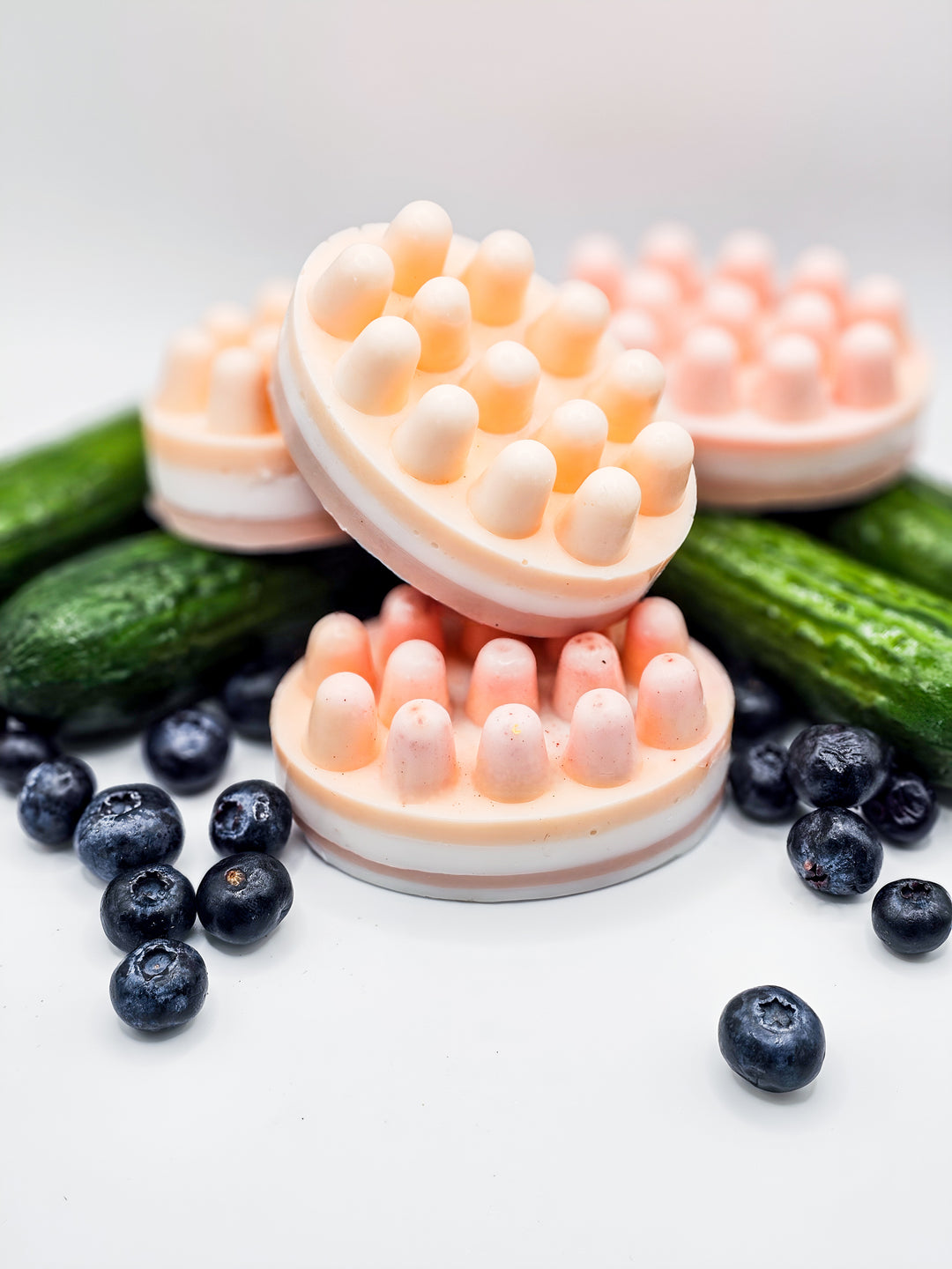 Hydrating Massage Healing Bar