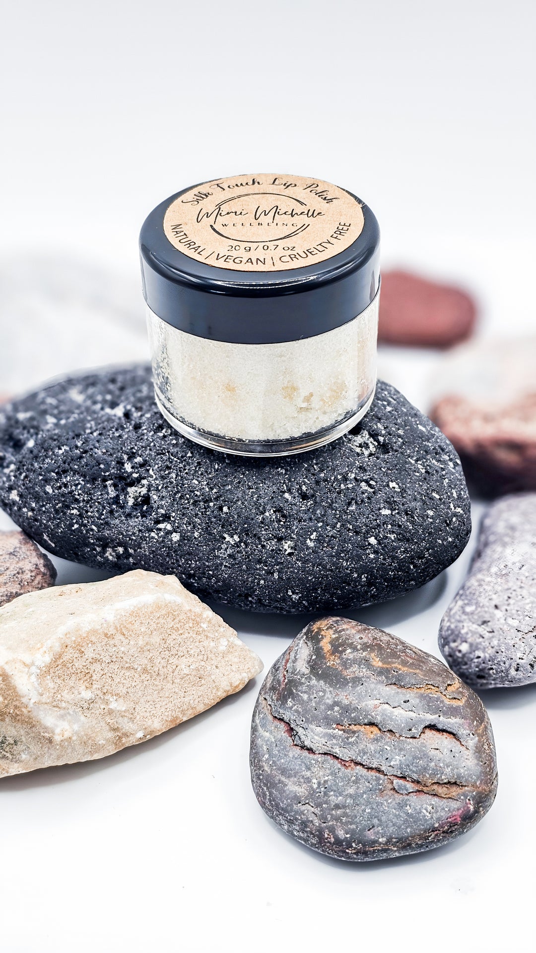 Silk Touch Lip Polish