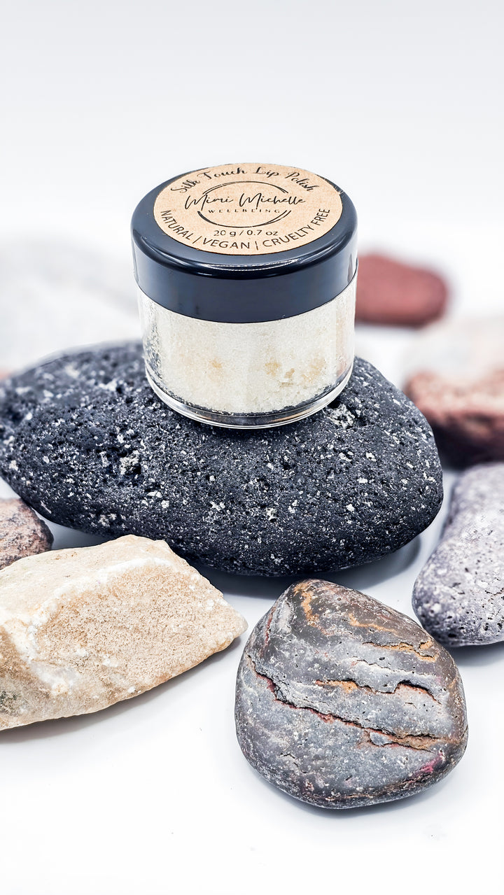 Silk Touch Lip Polish