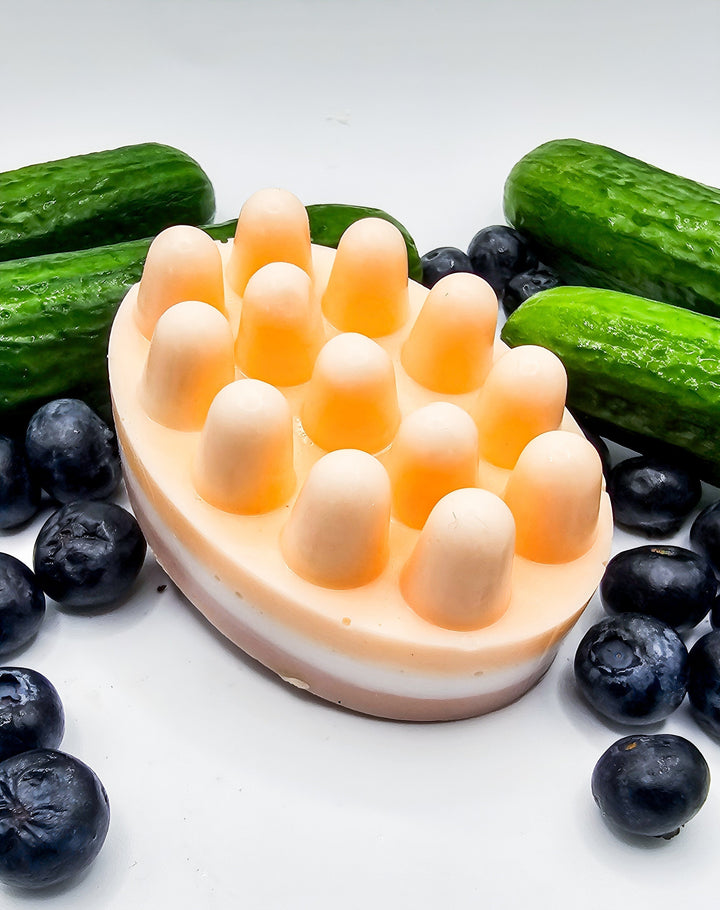 Hydrating Massage Healing Bar